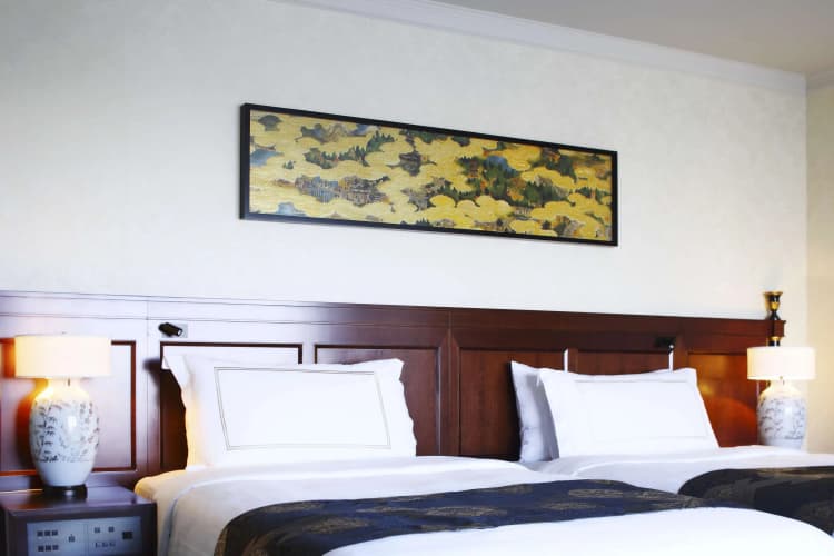 Hotel Chinzanso Tokyo photo 3