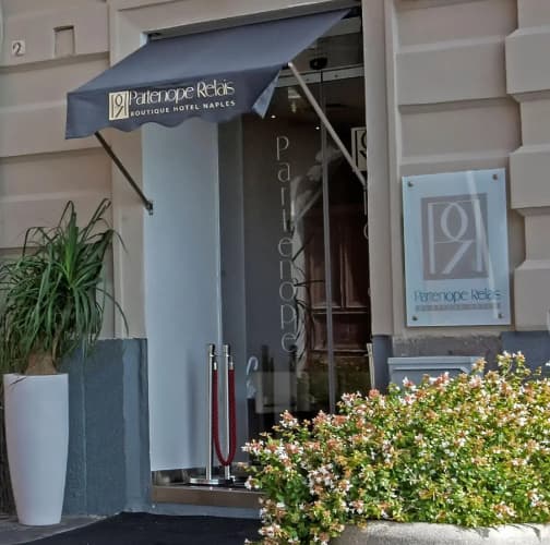 Partenope Relais photo 2