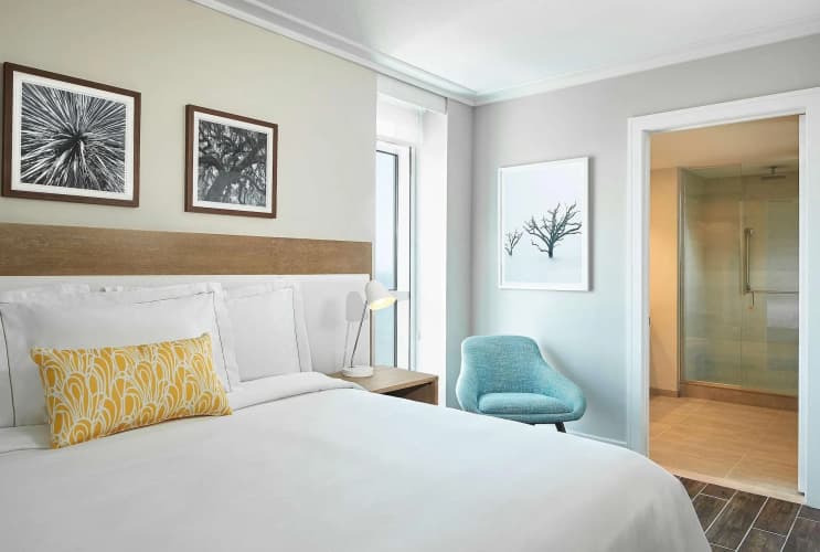 Hilton Grand Vacations Club Ocean Enclave Myrtle Beach photo 4