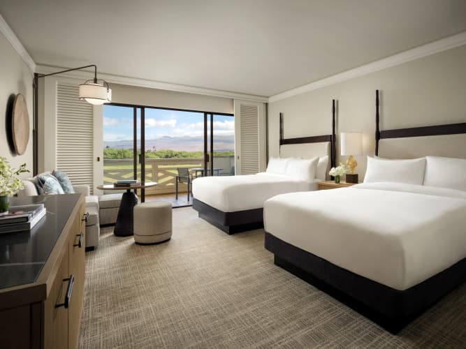 Fairmont Orchid photo 4