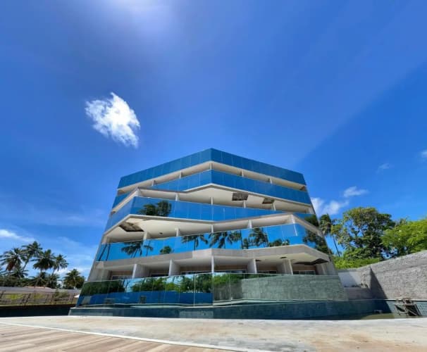 Maragogi Brisa Exclusive Hotel photo 2