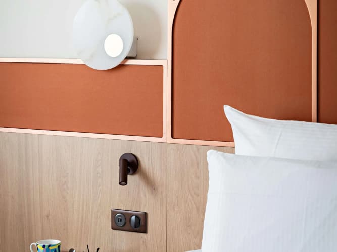 Pullman Paris Centre - Bercy photo 4