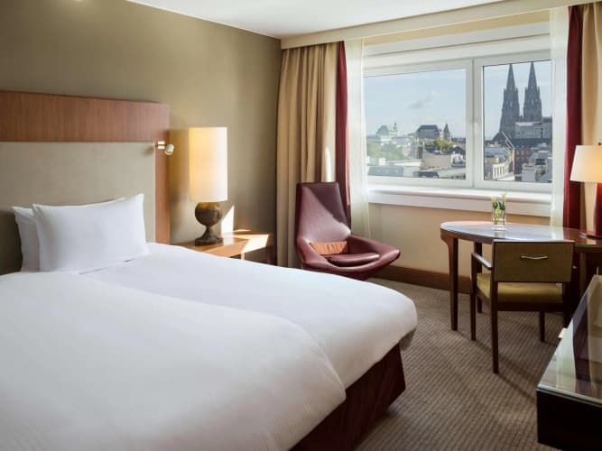 Pullman Cologne photo 5