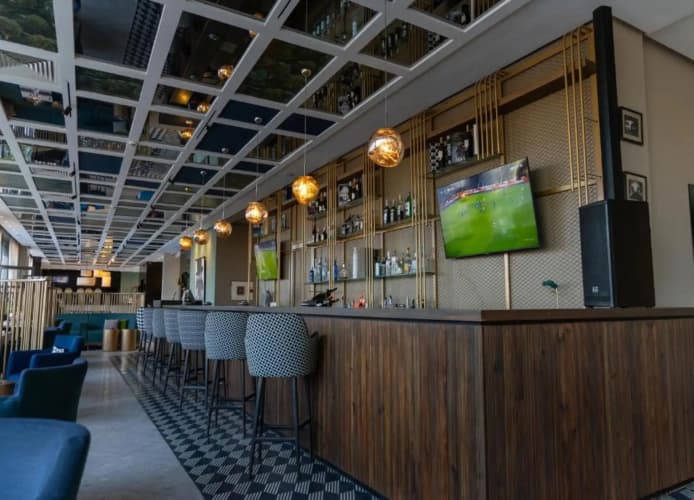 Kech Boutique Hotel And Spa photo 3