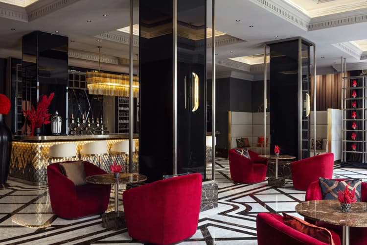 The Ritz-Carlton, Berlin photo 3
