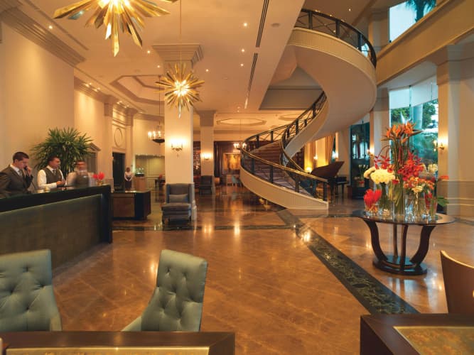 Miraflores Park, A Belmond Hotel photo 3