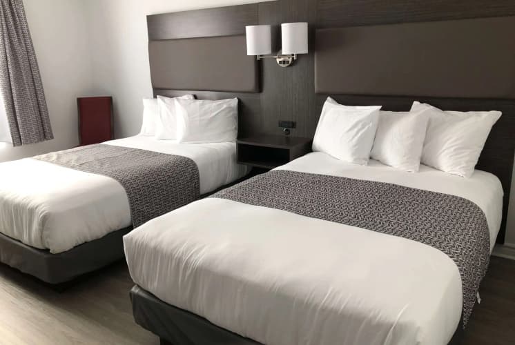 Travelodge By Wyndham Rigaud, photo 3