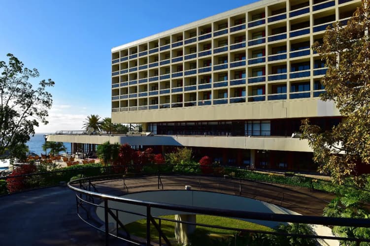 Pestana Casino Park Ocean And Spa Hotel, photo 2