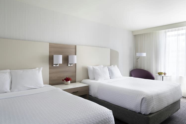 Crowne Plaza Atlanta Perimeter At Ravinia photo 5