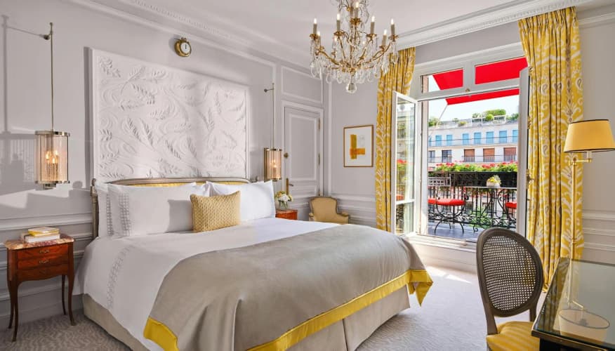 Hotel Plaza Athenee photo 4