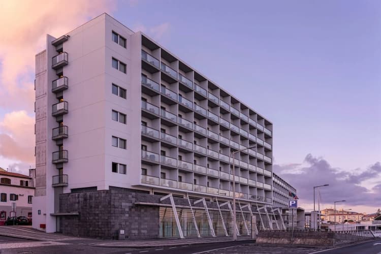 Hotel Marina Atlantico, photo 2