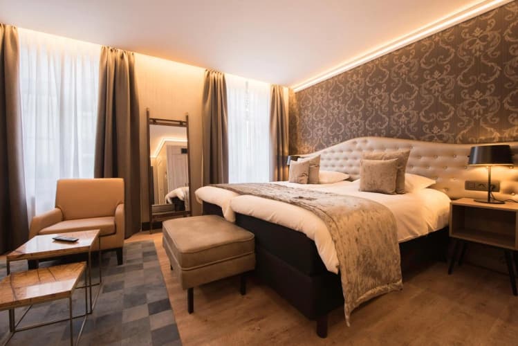 Hotel  Acacia photo 3
