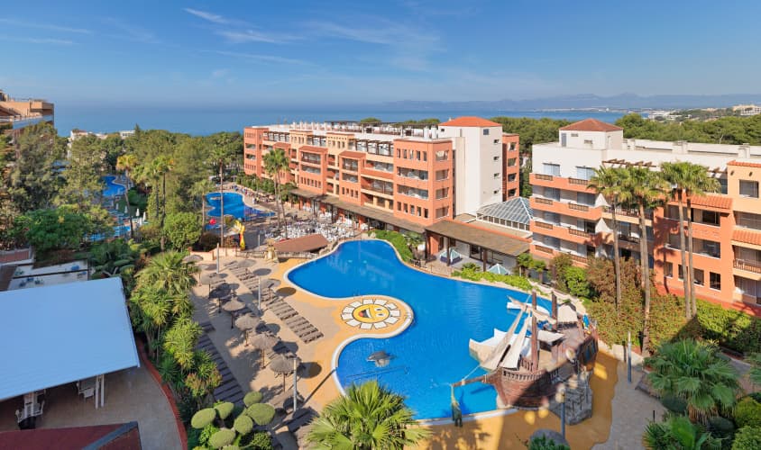 H10 Mediterranean Village photo 2