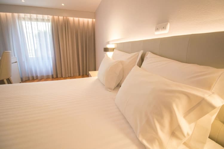 Hotel Travel Park Lisboa photo 4