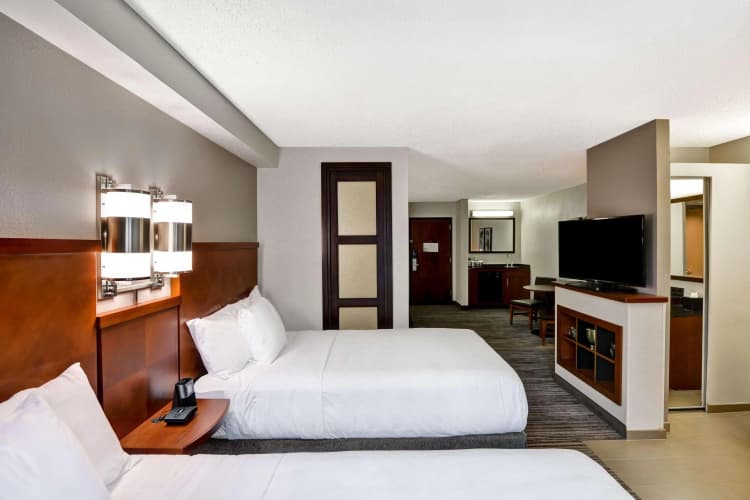Hyatt Place Birmingham/Hoover photo 5