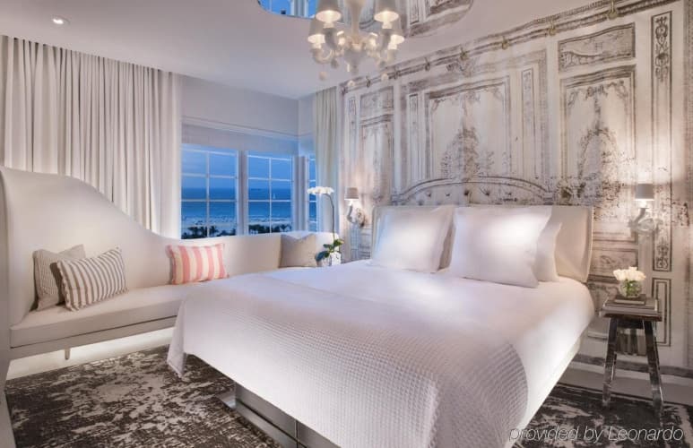 SLS South Beach Miami - Adults Only, photo 4
