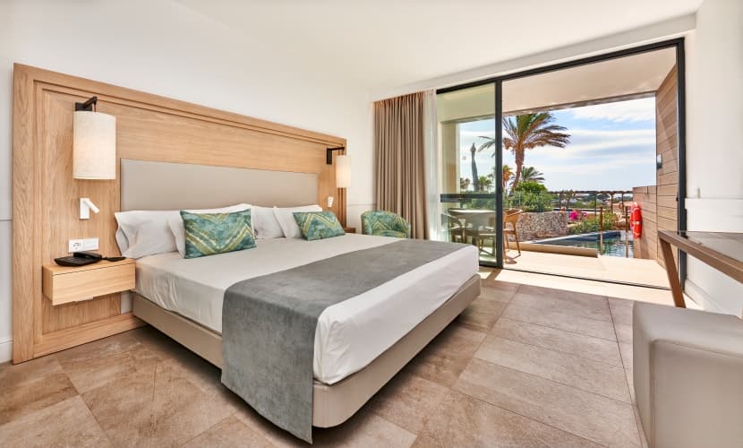 Insotel Punta Prima Resort & Spa, photo 4