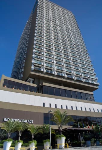 Rio Othon Palace photo 2