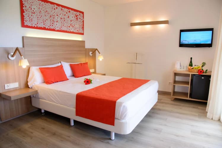 Cala Llenya Resort Ibiza photo 2