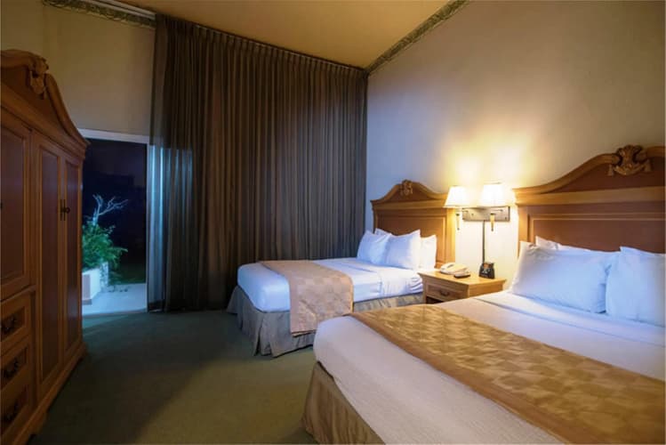 Hodelpa Garden Suites photo 5