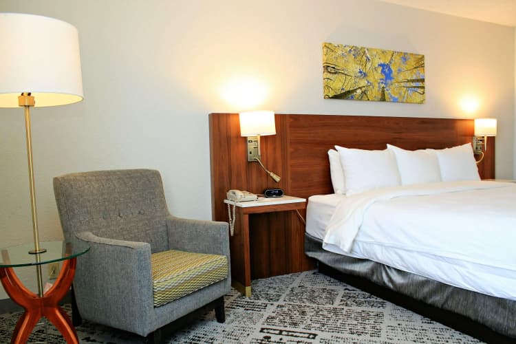 Radisson Denver Central photo 3