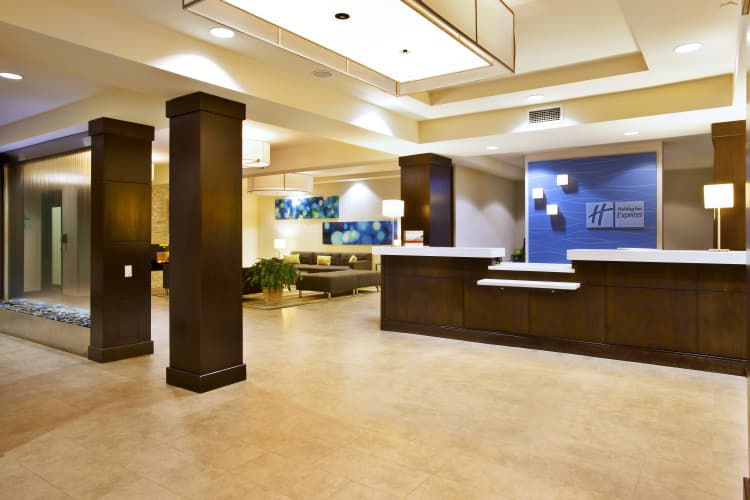 Holiday Inn Express Sault Ste Marie photo 3