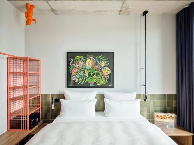 Urban Loft Berlin photo 2