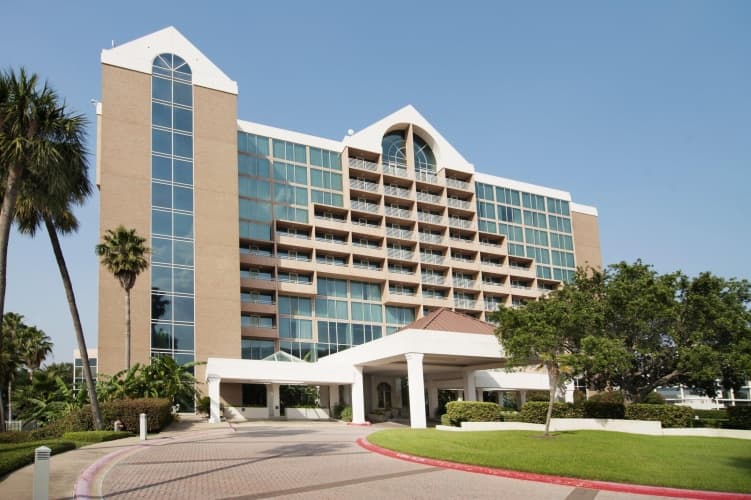 South Shore Harbour Resort And Conference Center photo 2