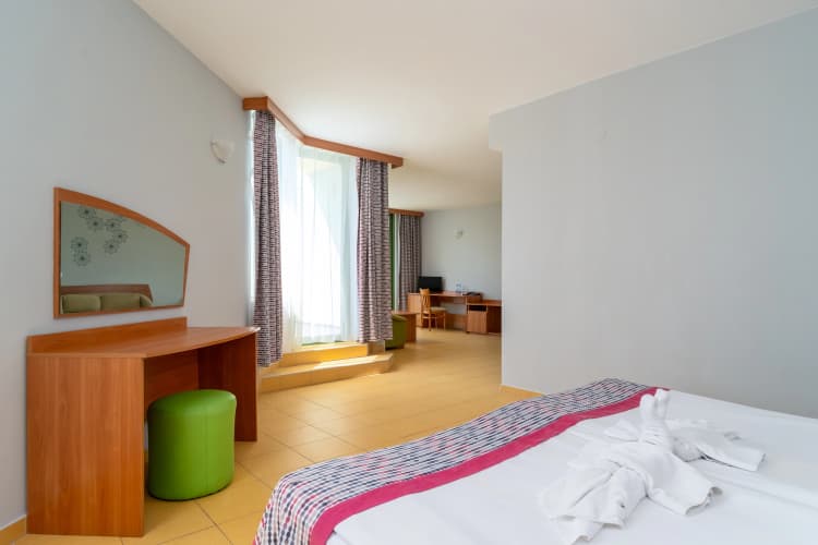 MPM Hotel Kalina Garden photo 5