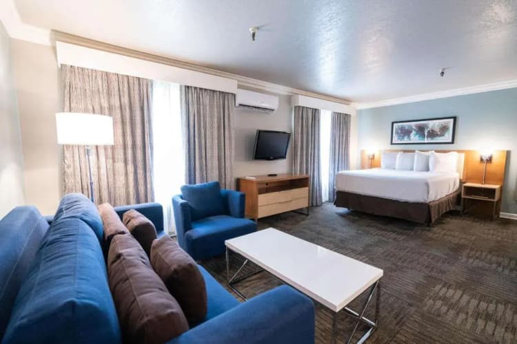 Alexis Park All Suite Resort photo 5