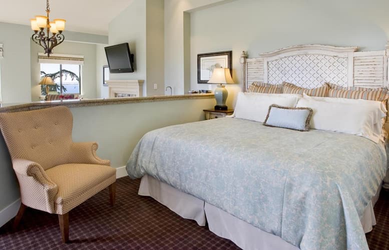Oceano Hotel & Spa Half Moon Bay Harbor photo 4