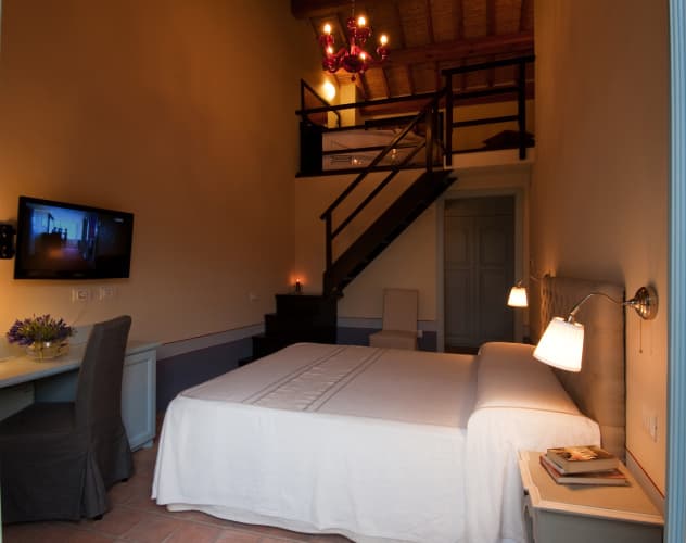 Aquae Sinis Albergo Diffuso photo 5