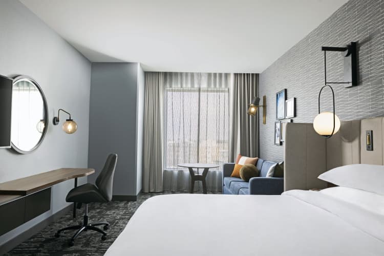 Crowne Plaza Kearney photo 4