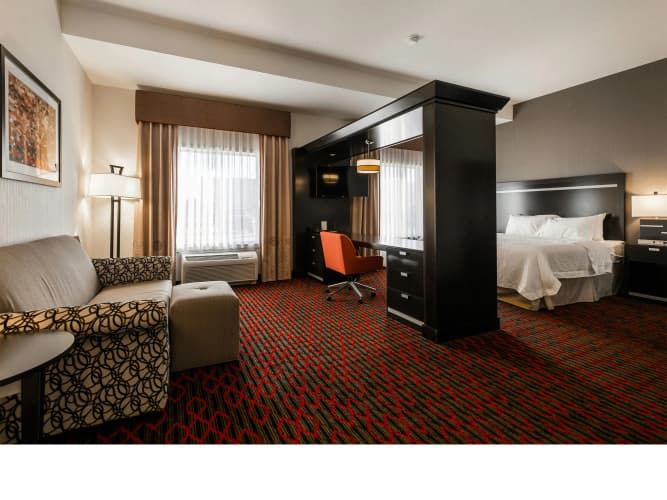 Hampton Inn & Suites by Hilton Lethbridge photo 4