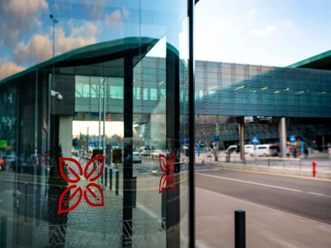 Hilton Garden Inn Krakow Airport photo 2