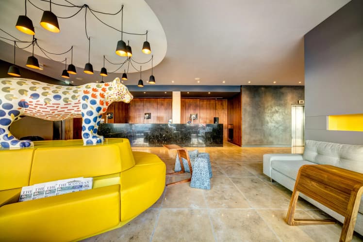 Hotel Apex City photo 3