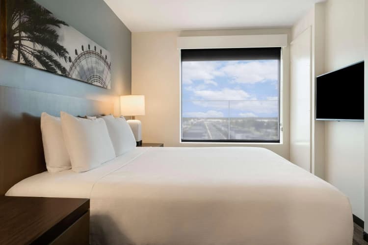 Hyatt House Orlando International photo 4