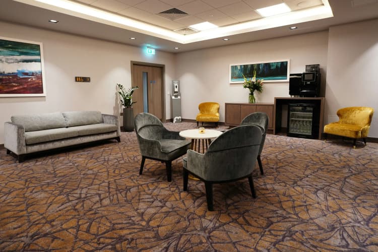 Maldron Hotel Glasgow City photo 3