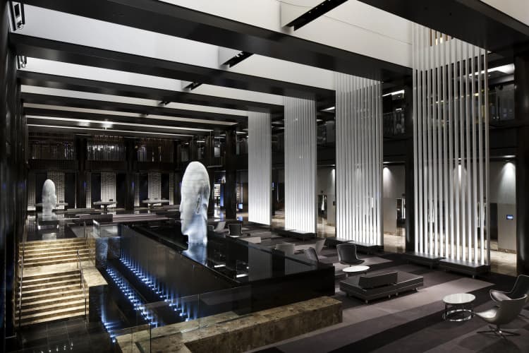 Hyatt Grand Central New York photo 3