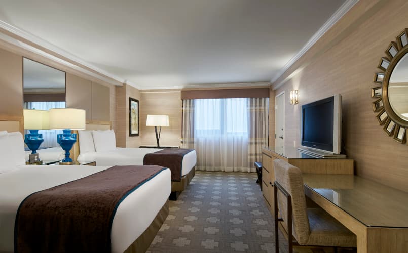 Caesars Atlantic City photo 4