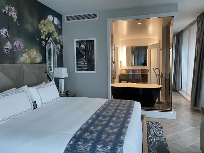 Exchange Hotel Vancouver photo 5
