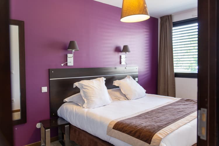 Zenitude Hotel Residences Swiss Apparthotels Ferney Voltaire photo 5