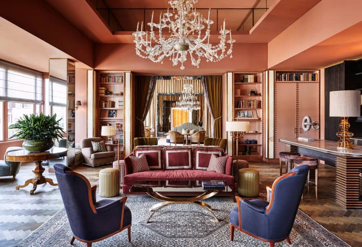 Hotel de LEurope photo 3