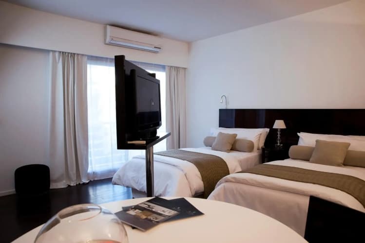 Awwa Suites & Spa photo 4