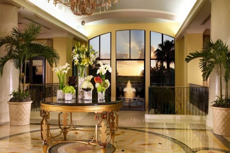 Omni Orlando Resort at ChampionsGate photo 3