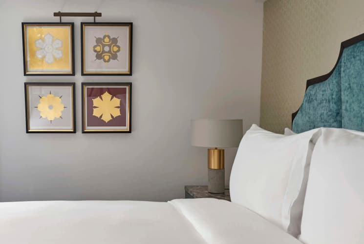 Great Scotland Yard Hotel, Part Of Hyatt, photo 4