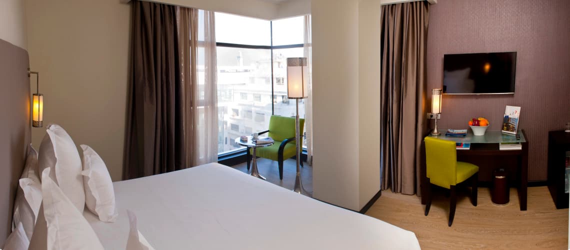 Barcelo Casablanca photo 4