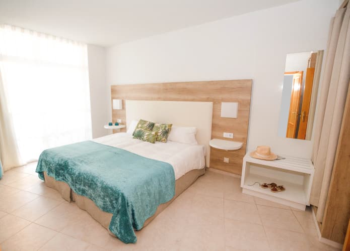 Hotel Gara Suites Golf and Spa photo 5
