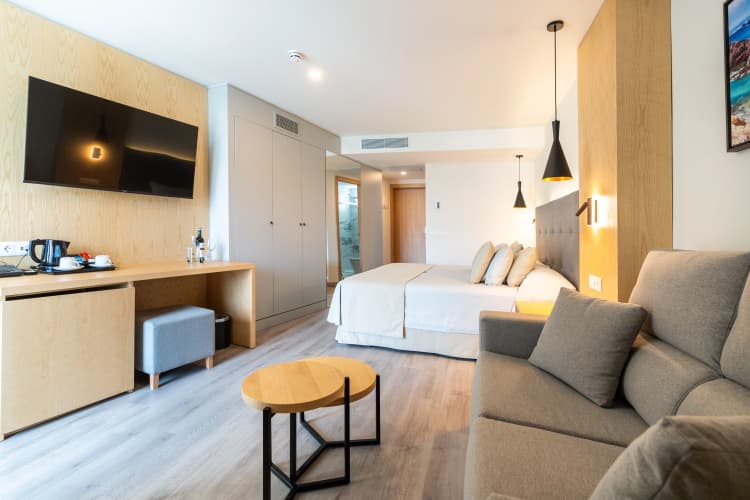 HL Rondo Hotel photo 4