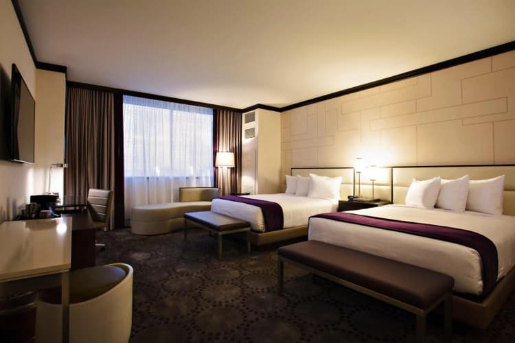 Harrah's Resort Atlantic City photo 5